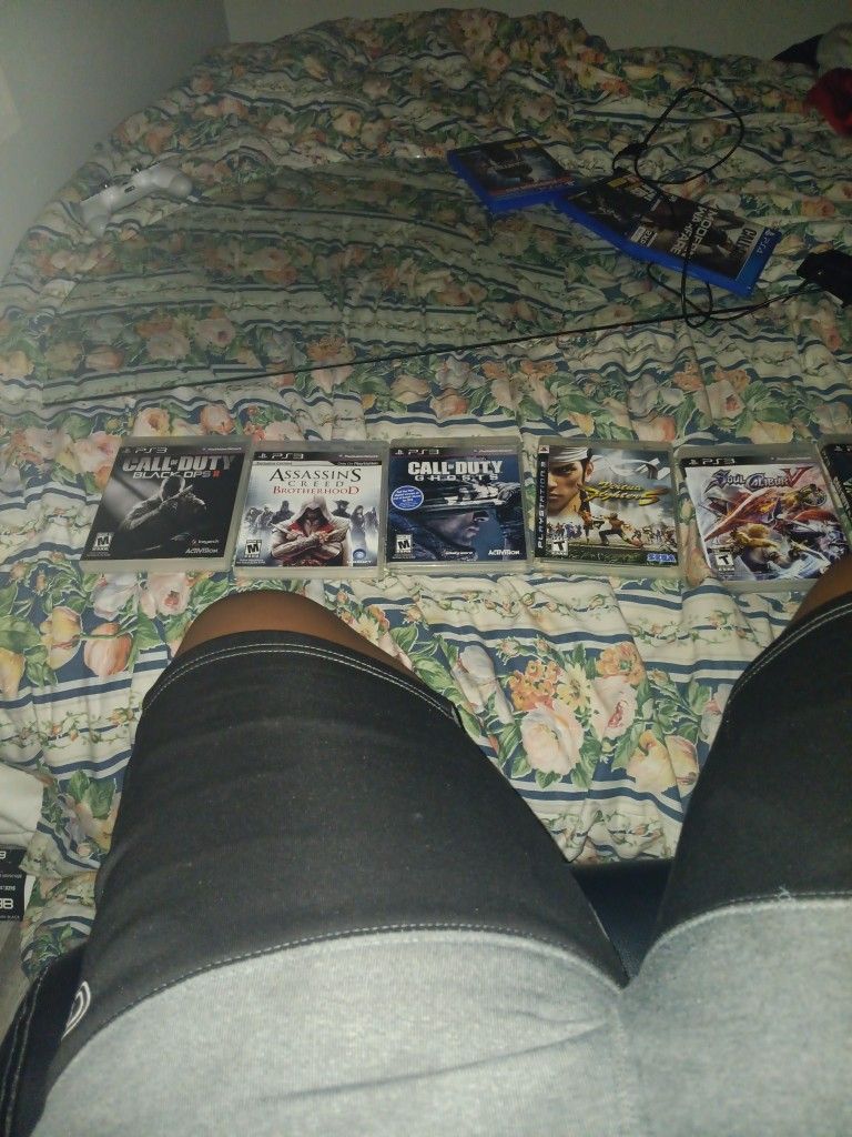 Ps3