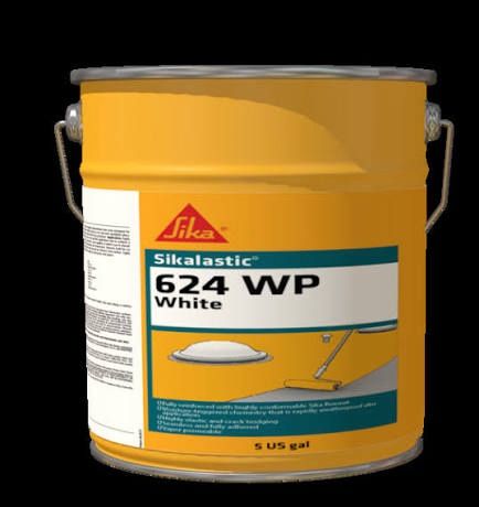 Sika 624 White Roof Pro