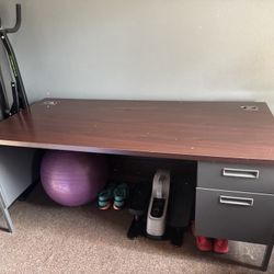 Desk 