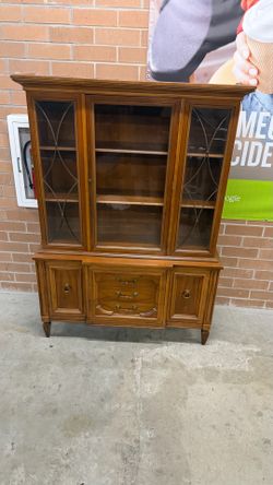 China Cabinet