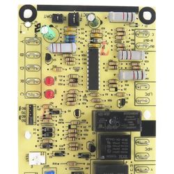 47-21517-22 OEM Upgrade Heat Pump Control Board Defrost Control Board Circuit Board 47-21517-22,Replace for 47-102685-07