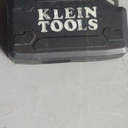 Klein Tools Thermal Image Accessory For HVAC/ELECTRICIAN/PLUMBING 
