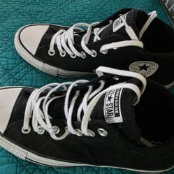 Converse All Star Sneakers Women's Size 10