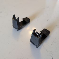 Flip-Up Sights - BUIS