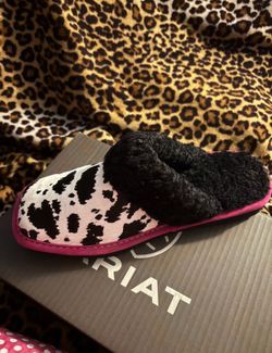 Ariat