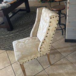 Accent Chair