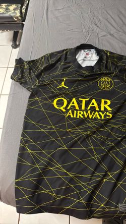 Size M PSG Jersey 60$ Brand New