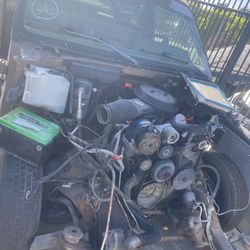 1994 Chevy Silverado “1 Owner”