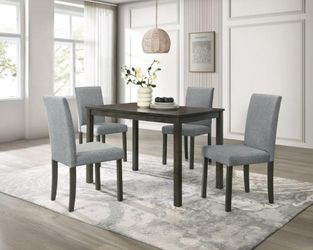 Melshire Dining Set