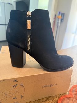 Aldo boots