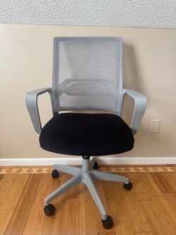 computer chair