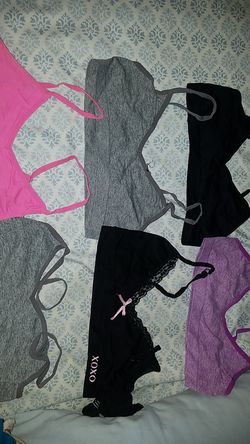 Small bras for girls