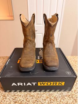 Ariat Sierra Shock Boots