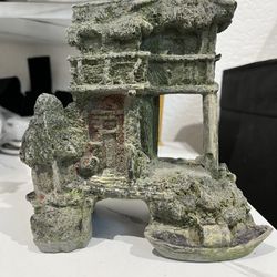 Aquarium Decorations