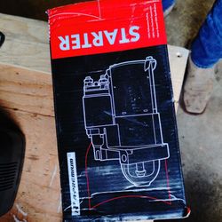 A-Premium 2008 GMC Yukon XL 1500 Starter, Power Rating: 1.4KW, 6.2L 8C