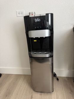 Brio Water Cooler