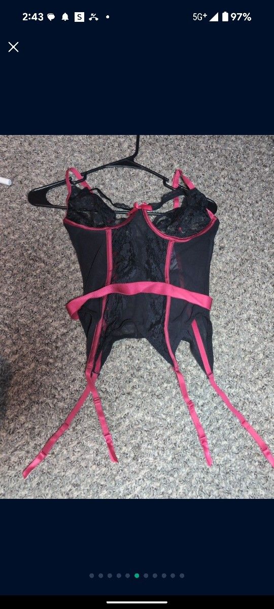 Corset Brand New