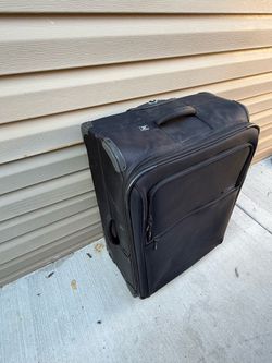 Luggage