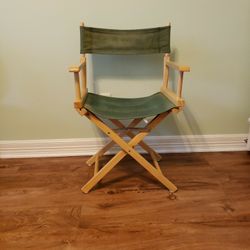 Directors Chair