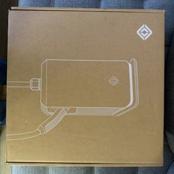 Rivian Factory OEM wall Charger