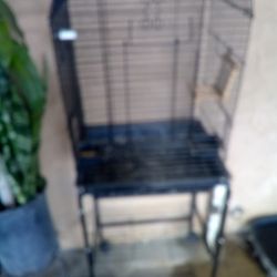 Se Vende Jaula