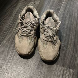 Yeezy 500 Taupe Light 