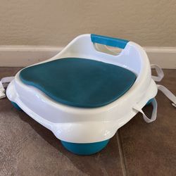 Baby/Toddler Booster Chair Seat