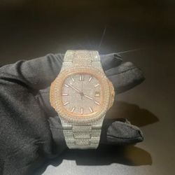 Moissanite WATCHES ORDER STARIGHT TO YOUR DOOR !!!  