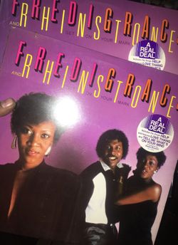 Boogie funk sealed