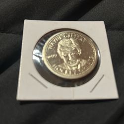 Collector Coin