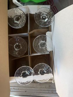 Wine glass