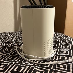 Portable Air Purifier 