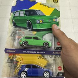 Ve Hot Wheels Premium $10 Each 