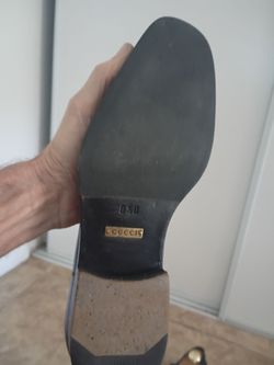 GUCCI