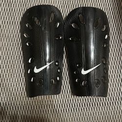 Nike Soccer Shin Guards 