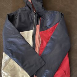 Tommy Hilfiger Jacket