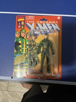 Marvel Legends Multiple Man