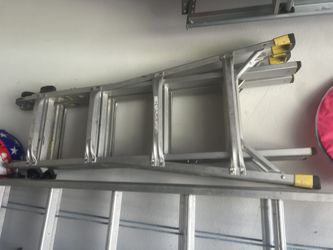 Ladder