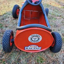 kids barrel Bicycle 