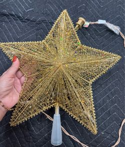 Christmas decorations