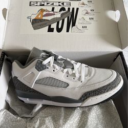 Jordan 4s white cement 2025