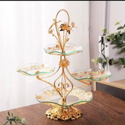 Dishes For Dried Food