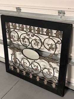 Wall art