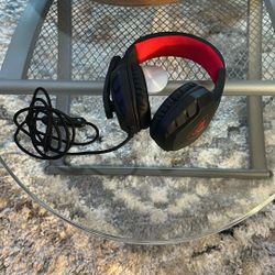 Nubwo Headset For Nintendo Switch 