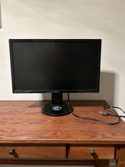 Asus Monitor 24’ VG248QE 144 Hz