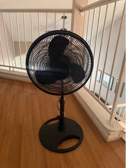 Lasko fan