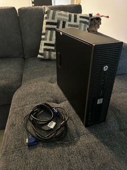 HP pc