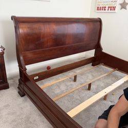King Bed Farm