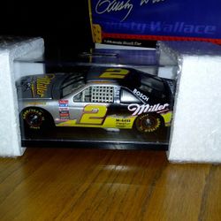 Rusty Wallace  1/24