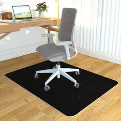 Office Chair Mat for Hardwood Floor, Aporana 36" × 47" 
